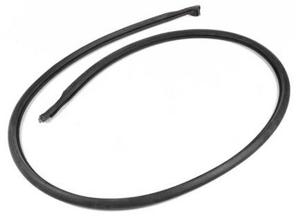 SAAB Convertible Top Seal 4697827